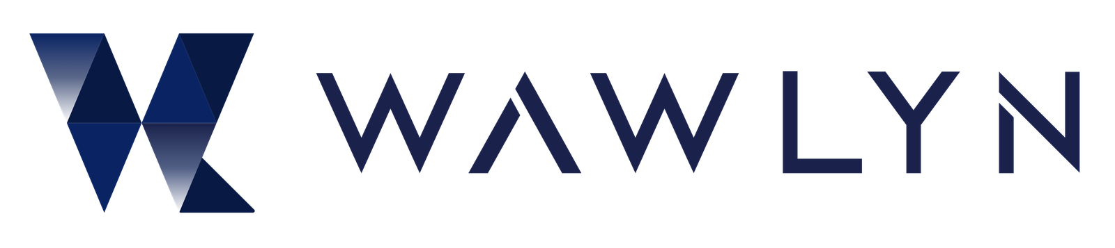 Wawlyn logo